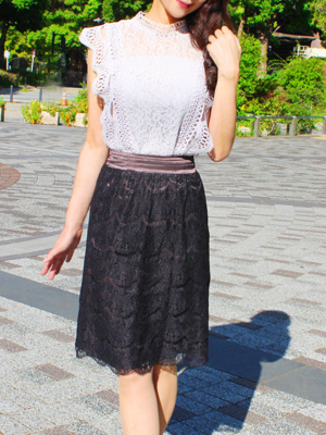 りのプロフィール写真