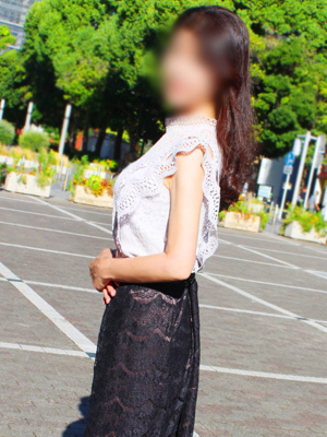 りのプロフィール写真