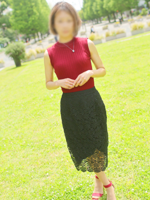 るみかプロフィール写真