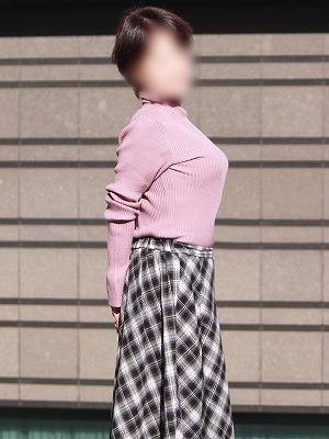 かなたプロフィール写真