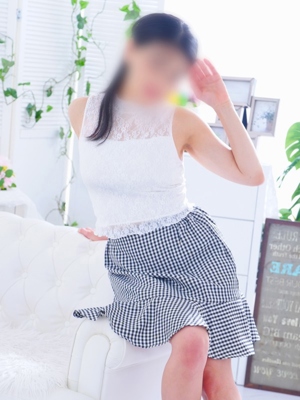 ひなこプロフィール写真