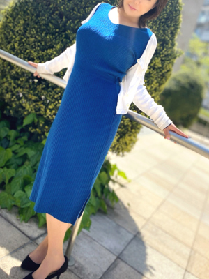 なぎさプロフィール写真