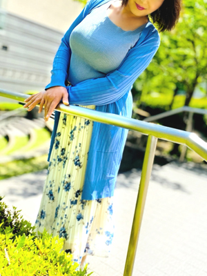 ひかりプロフィール写真