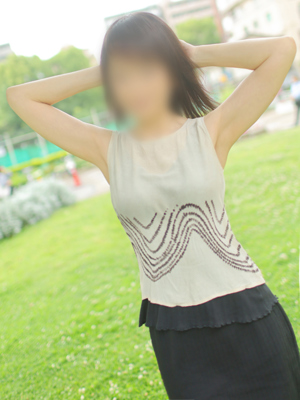 あゆプロフィール写真