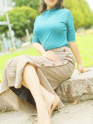 なずなプロフィール写真