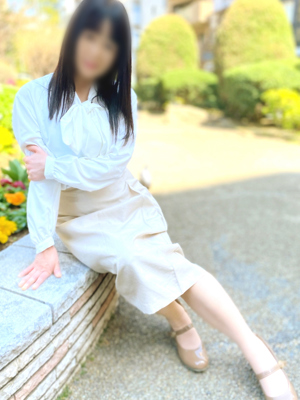 いとプロフィール写真