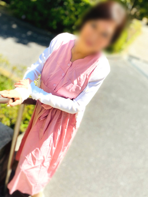 こずえプロフィール写真