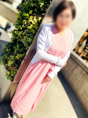 こずえプロフィール写真