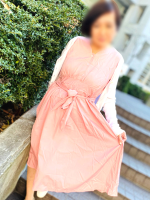 こずえプロフィール写真