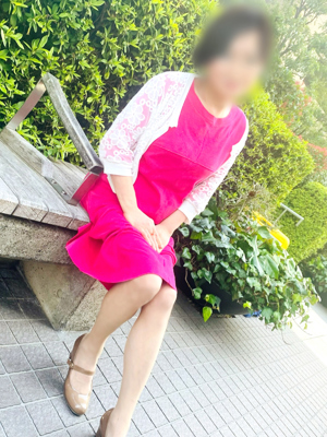 こずえプロフィール写真