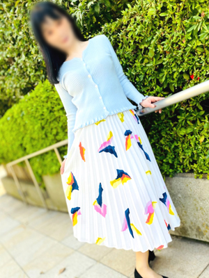 あゆみプロフィール写真