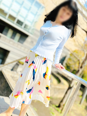 あゆみプロフィール写真