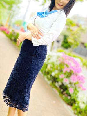 ゆうこプロフィール写真