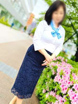 ゆうこプロフィール写真