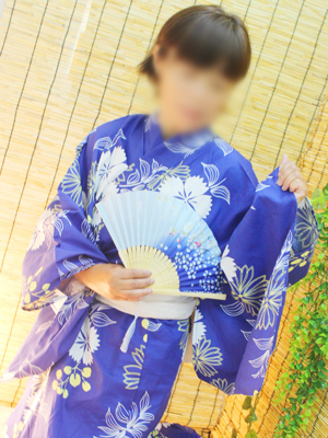 かおるプロフィール写真