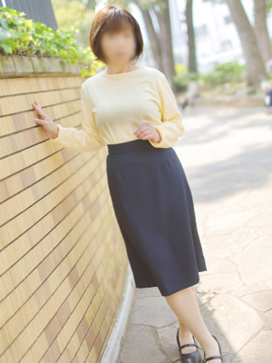 かおるプロフィール写真