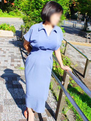 かえでプロフィール写真