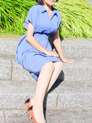 かえでプロフィール写真
