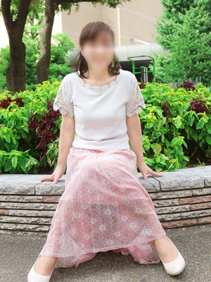 さやかプロフィール写真