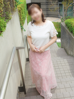 さやかプロフィール写真