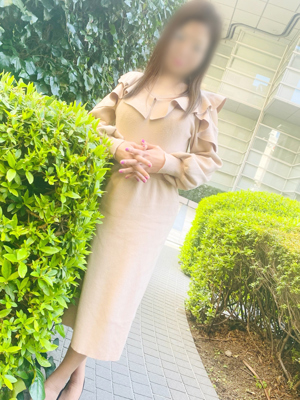 はつみプロフィール写真
