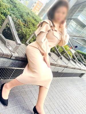 はつみプロフィール写真