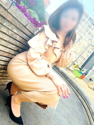 はつみプロフィール写真