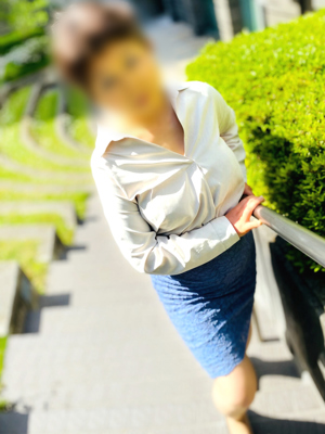 ふじよプロフィール写真
