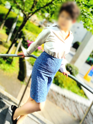ふじよプロフィール写真