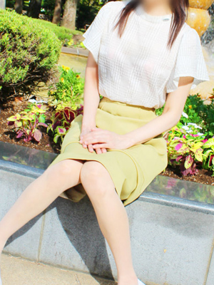 まゆこプロフィール写真