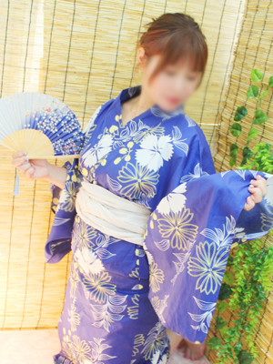 まりえプロフィール写真