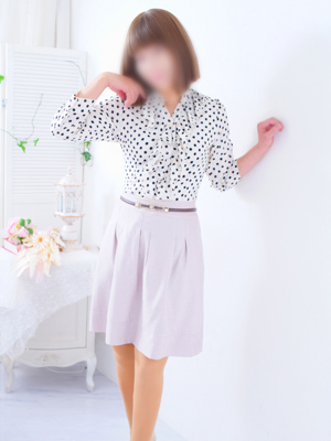ゆかプロフィール写真