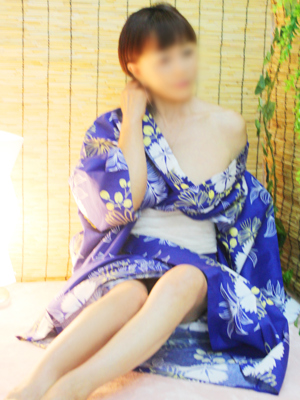 ゆりプロフィール写真