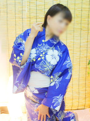 ゆりプロフィール写真