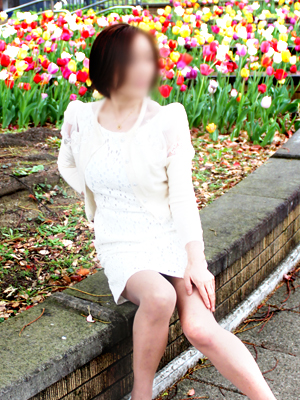 ゆりプロフィール写真