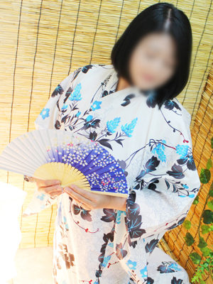 ゆりえプロフィール写真