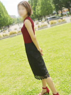 るみかプロフィール写真