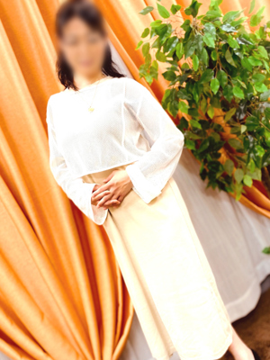 せなプロフィール写真