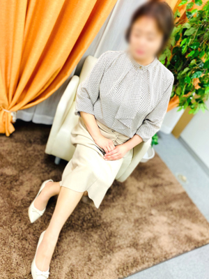 あんずプロフィール写真