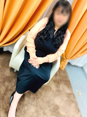 ともこプロフィール写真