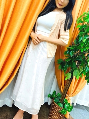 ゆりあプロフィール写真