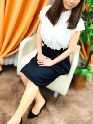なつプロフィール写真