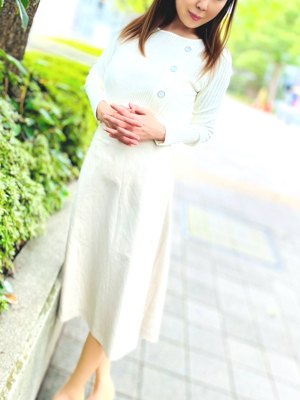 なつプロフィール写真