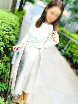 なつプロフィール写真