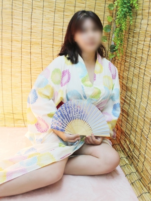 さとみプロフィール写真