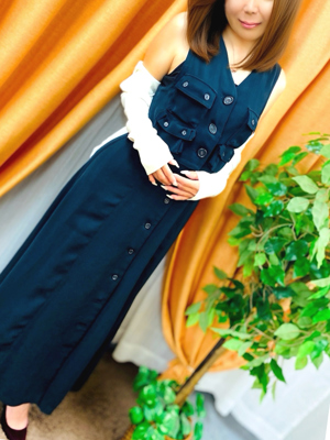 まゆみプロフィール写真