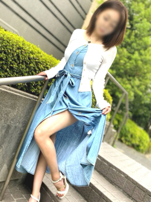 まゆみプロフィール写真