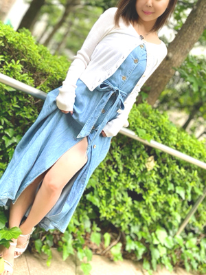 まゆみプロフィール写真
