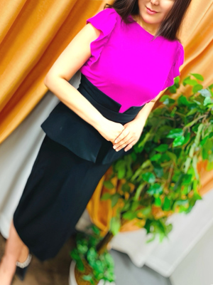 あけみプロフィール写真