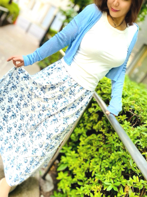 ゆかりプロフィール写真